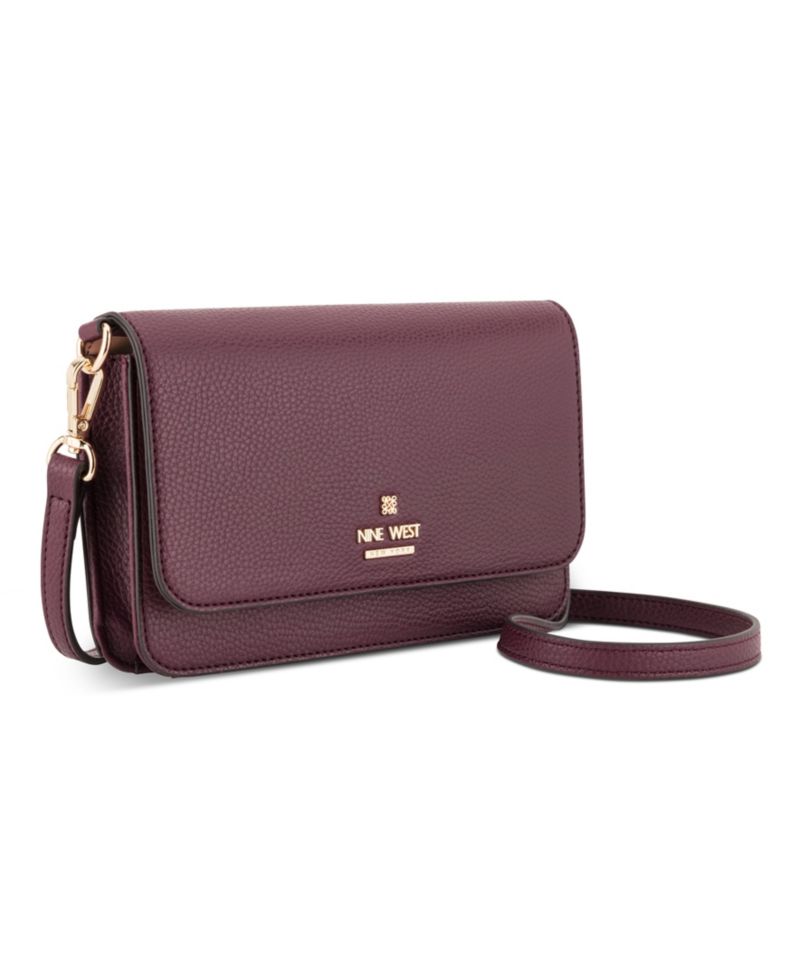 Luela Phone Small Wallet Crossbody Handbag
