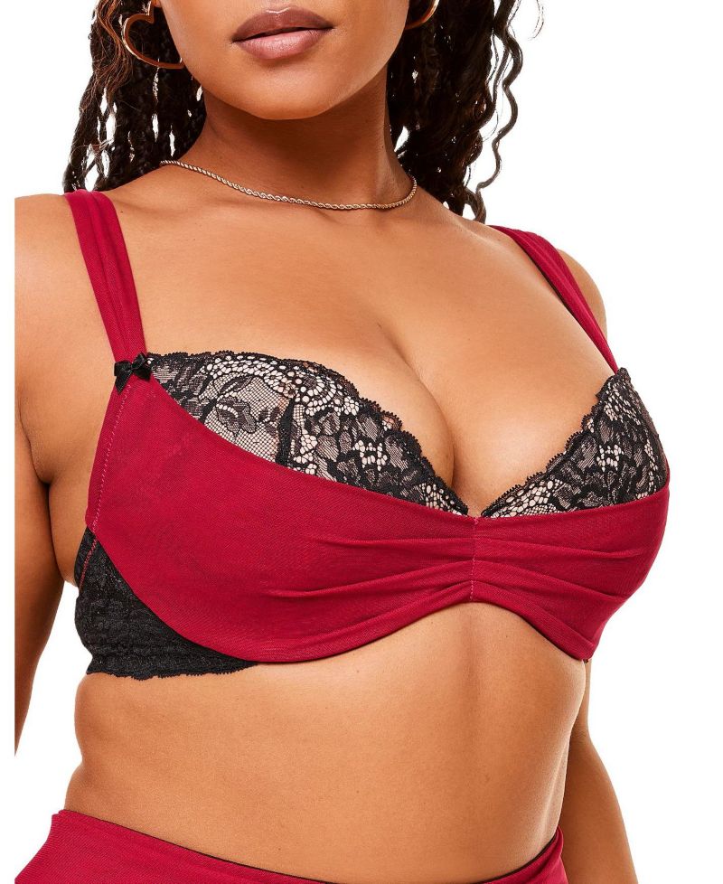 Women's Clairabella Contour Demi Bra