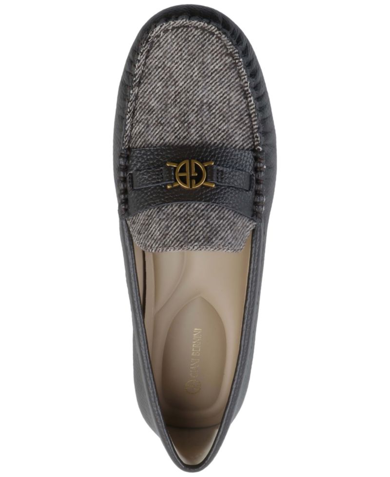 Women's Caelann Slip On Driver Loafers