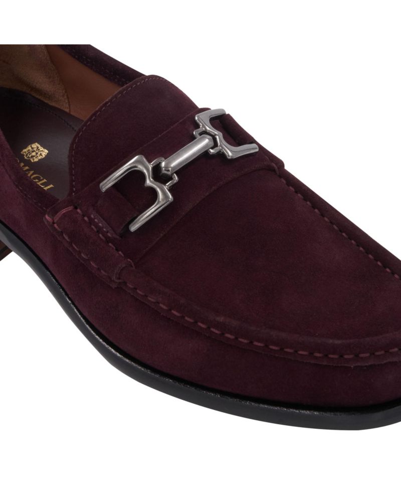 Men's Trieste Slip On Loafers