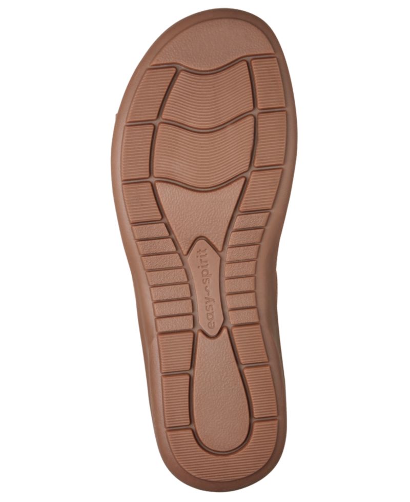 Women's Wisdom Flat Slip-On Sandals