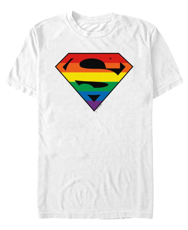 Men's Super Prideful Short-Sleeve T-Shirt