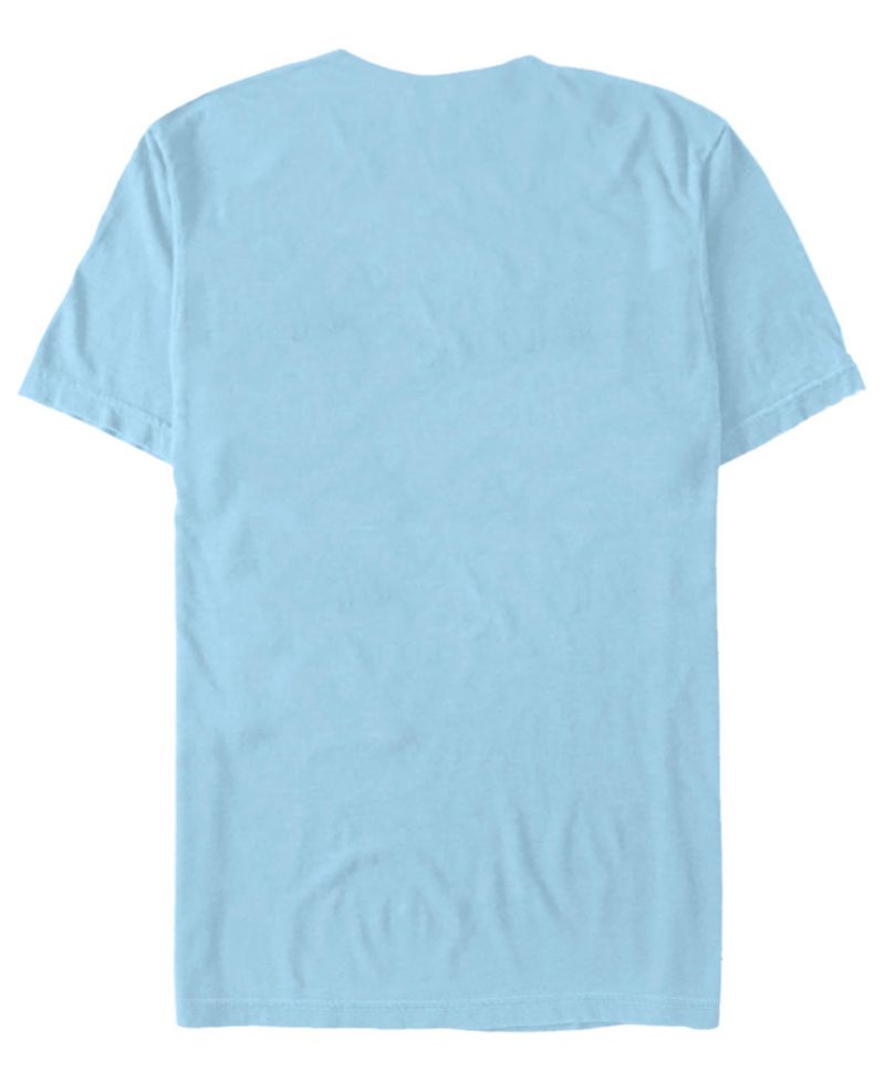 Men's Balling Day and Night Graphic T-Shirt