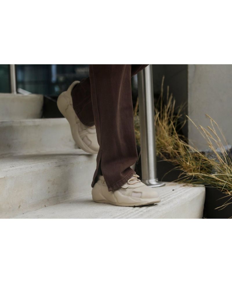 Men's Desiderata V2 Nude