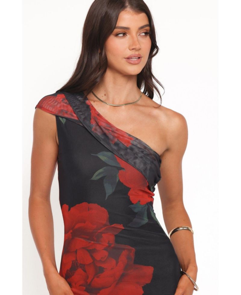 Women's Gerri Off Shoulder Maxi Dress