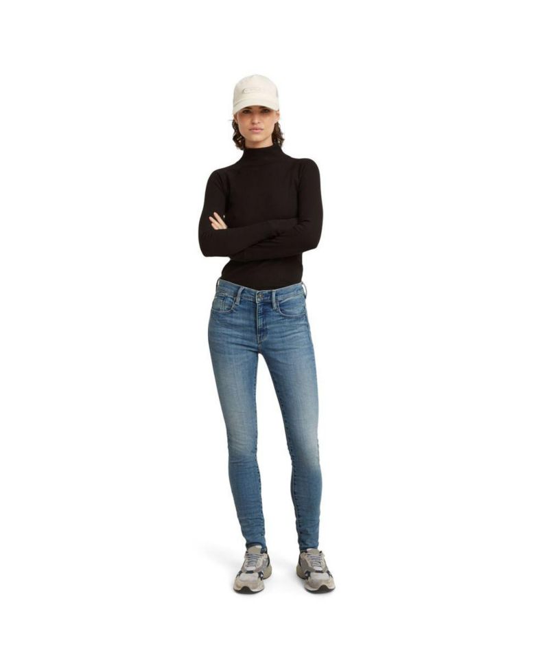 Women's Lhana Skinny Jeans