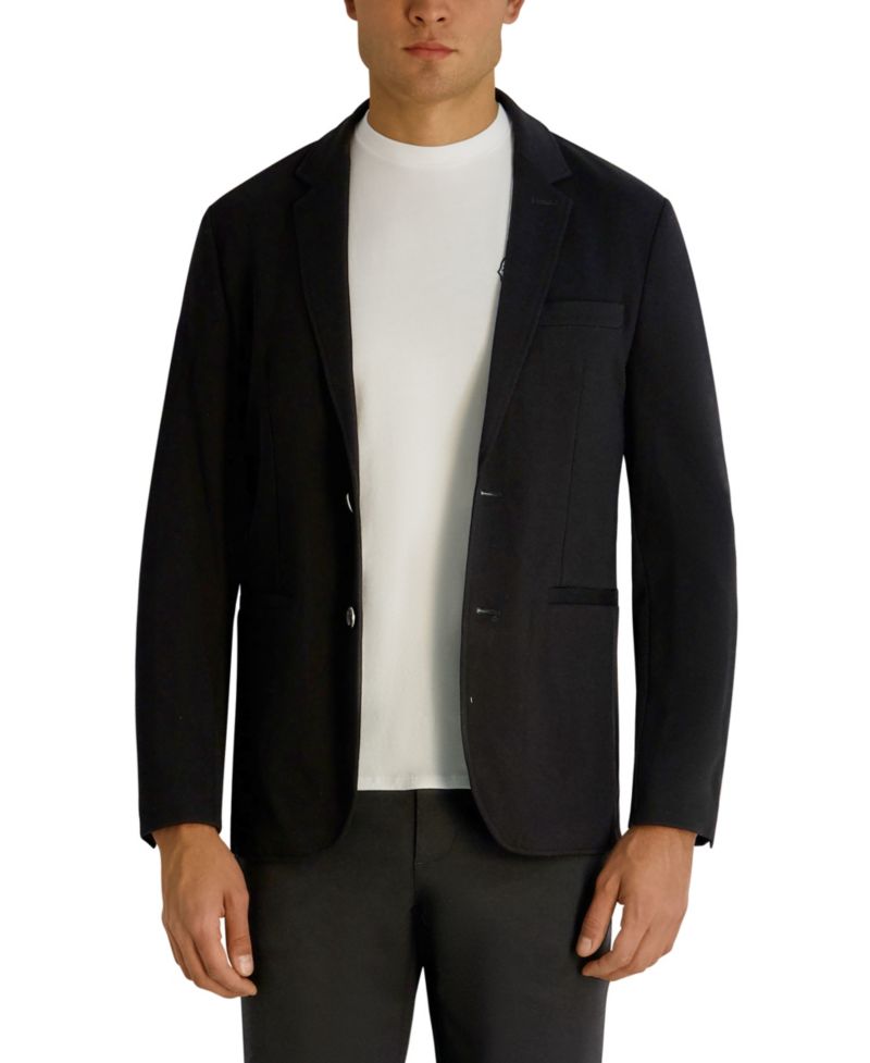 Men's Regular-Fit Blazer