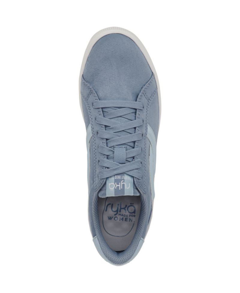 Women's Viv Next Court Lace Up Inspired Sneakers