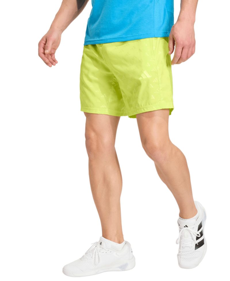 Men's Workout Essentials Brandlove Woven Shorts