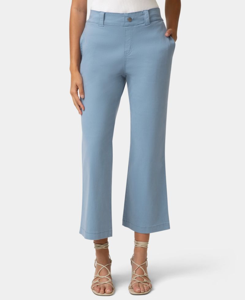 Women's Ultra Stretch Chino Kick Flare Pant
