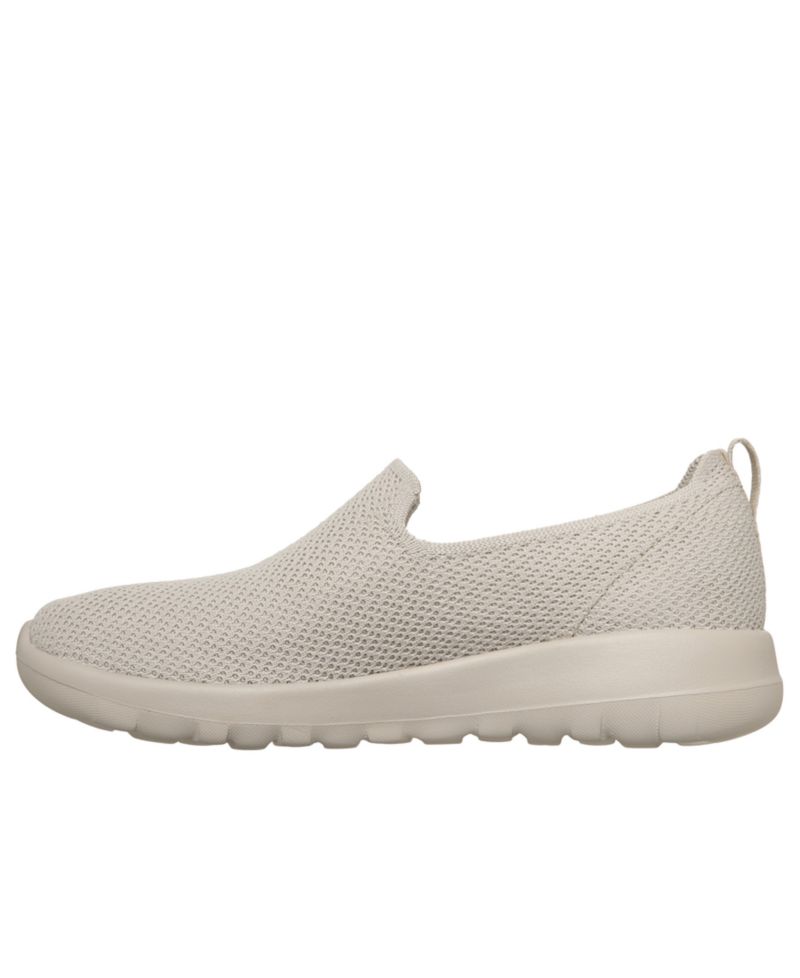 Women's GO WALK Joy - Joselin Wide Width Slip-On Walking Sneakers from Finish Line
