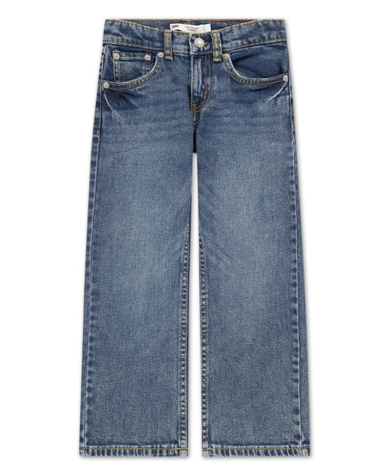 Boys' 8-20 555™ Relaxed Straight Jeans