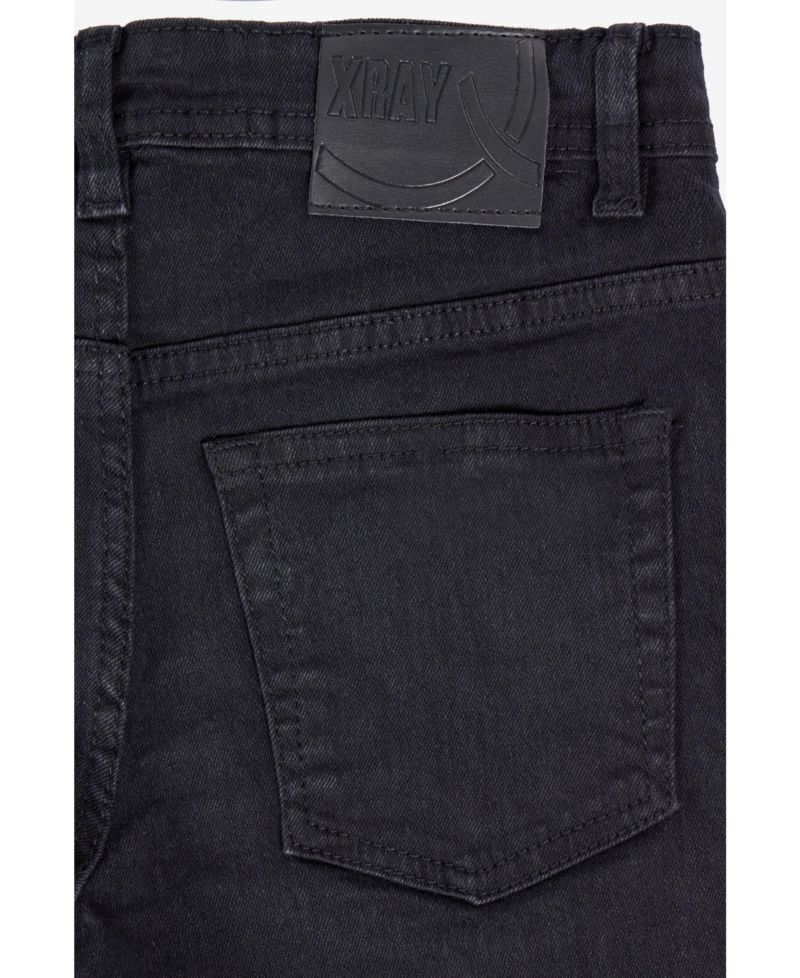 Big Boys Super Flex Jeans