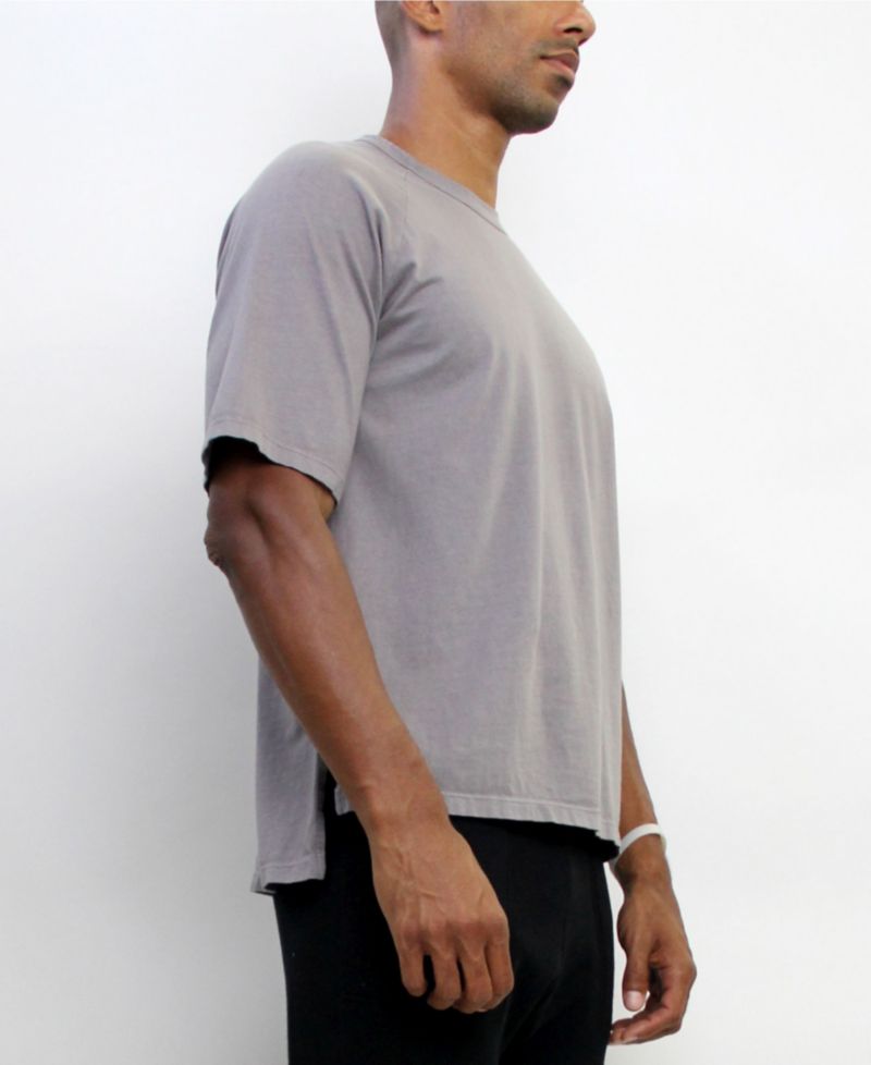 Men's Raglan T-Shirt