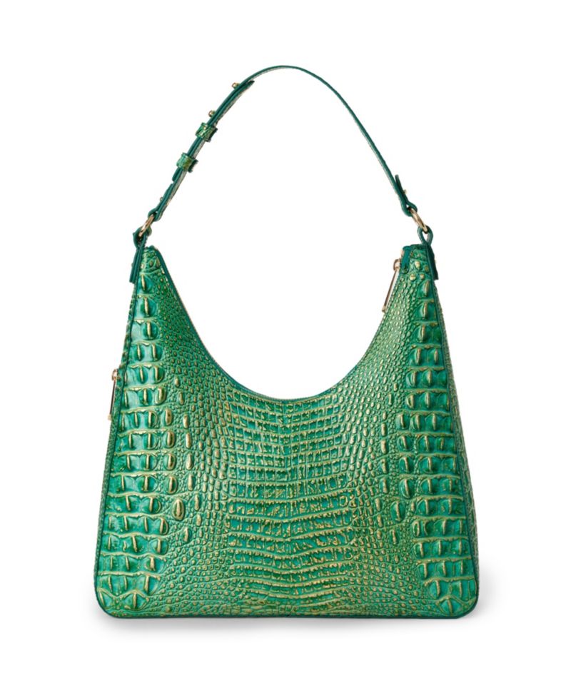 Tabitha Medium Leather Shoulder Handbag