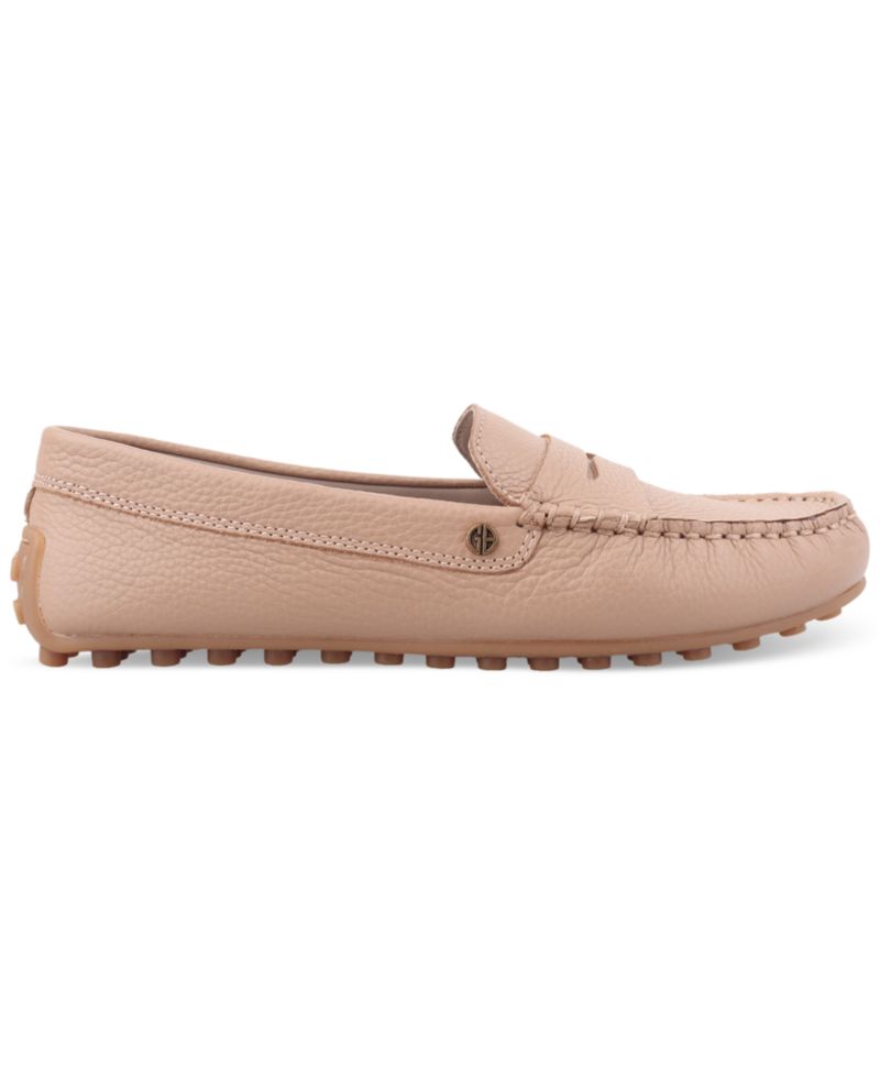 Women's Carinna Slip On Driver Loafers