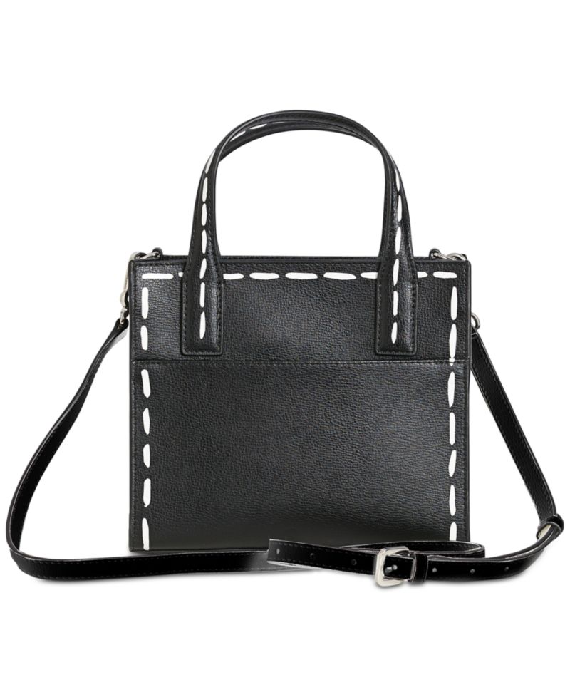Nouveau Crossbody