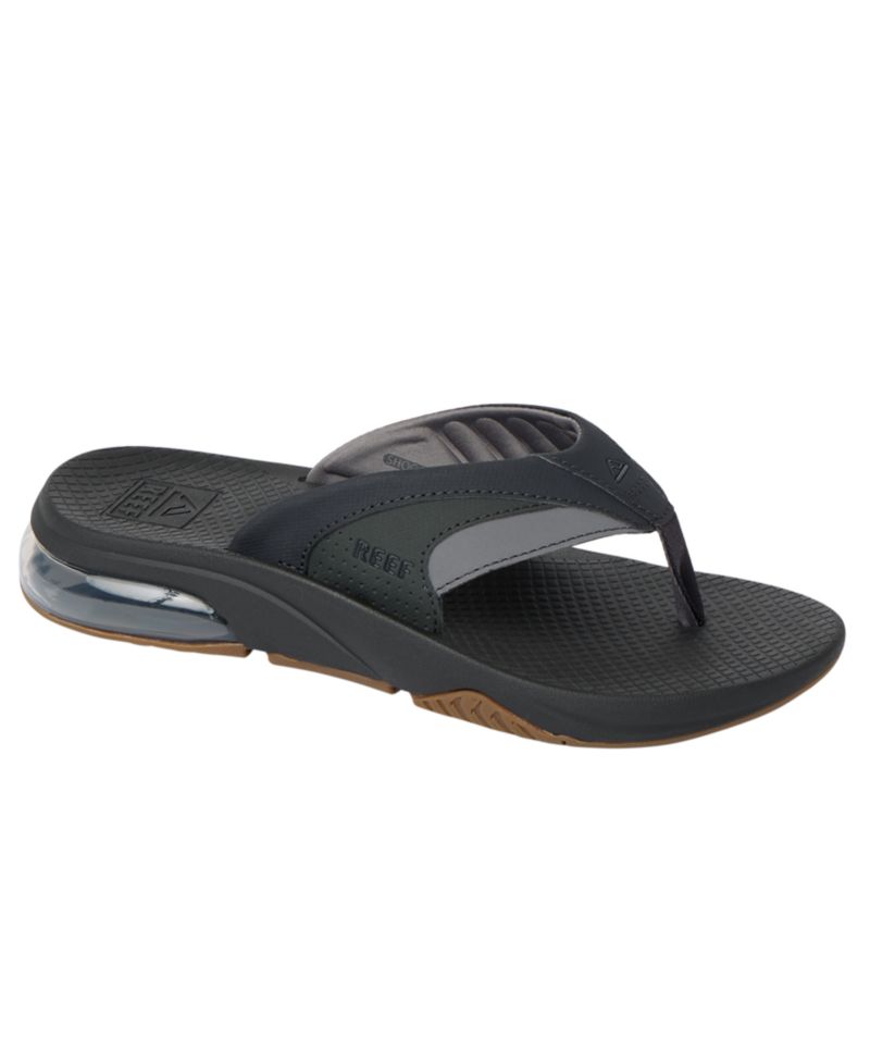 Men's Fanning Sandal