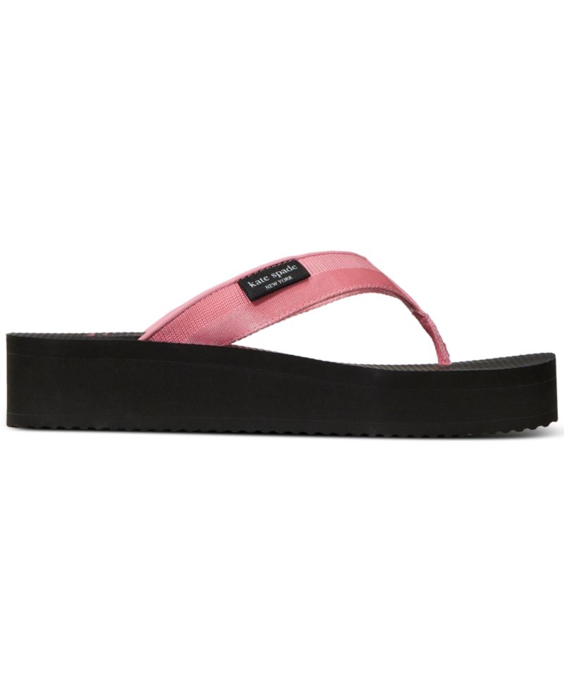 Women's Sam Icon Platform Flip Flop Sandals