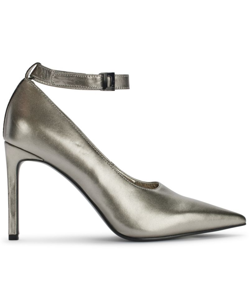 Women's Sury Ankle Strap Pumps