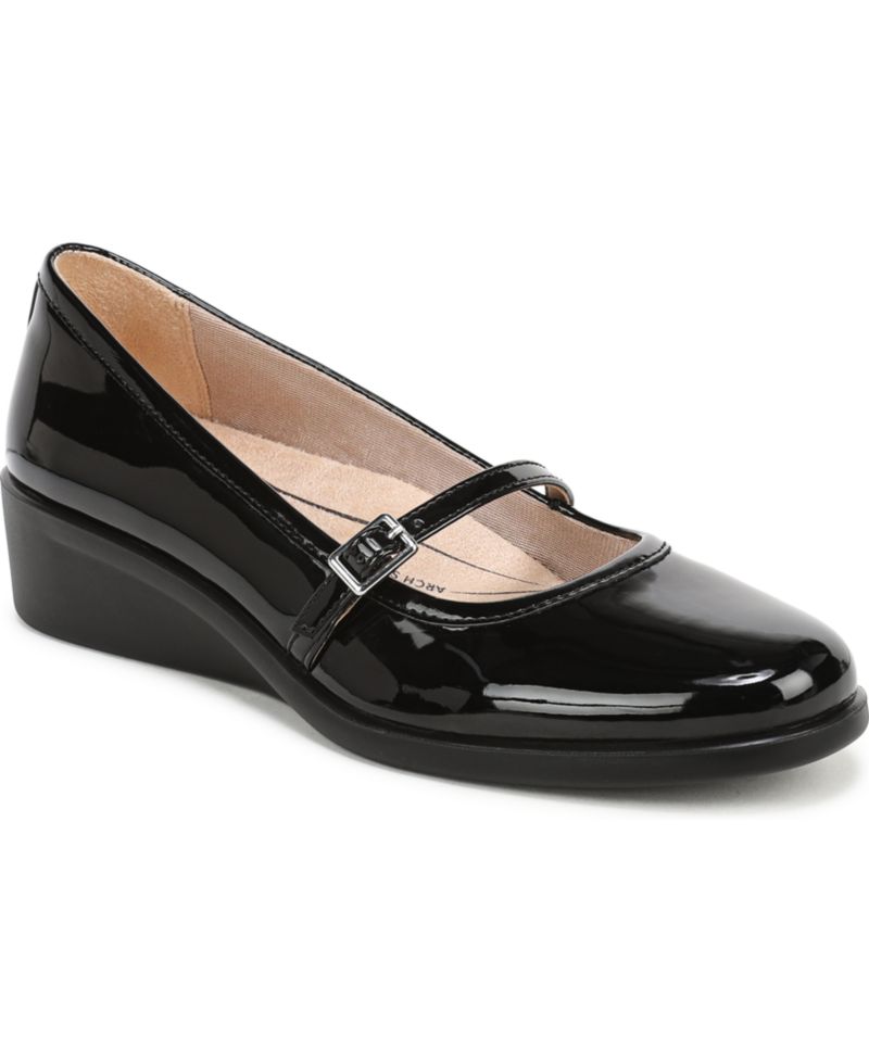 Women's Jolene Mary Jane Flats