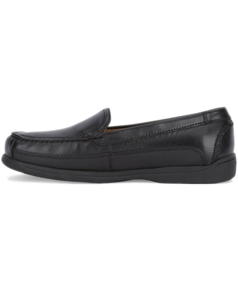 Men's Catalina Moc-Toe Loafers