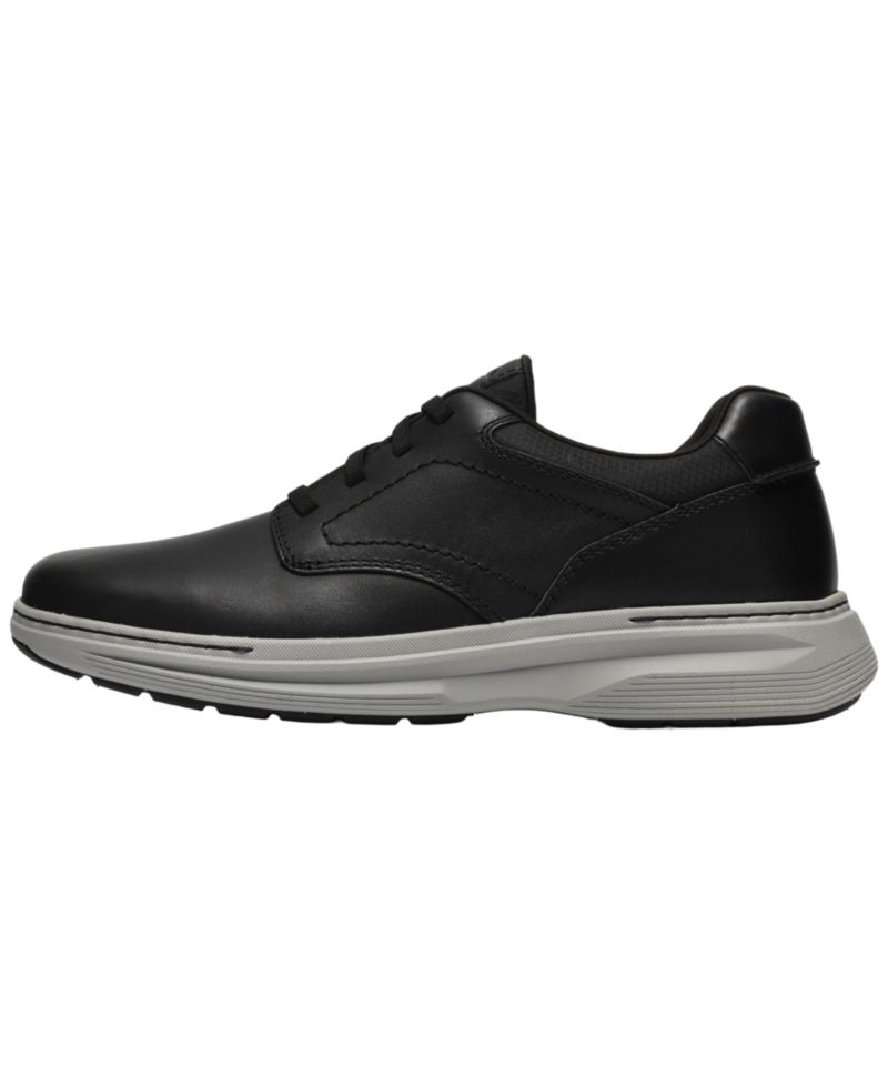 Men's Craftwell Plain Leather Oxfords