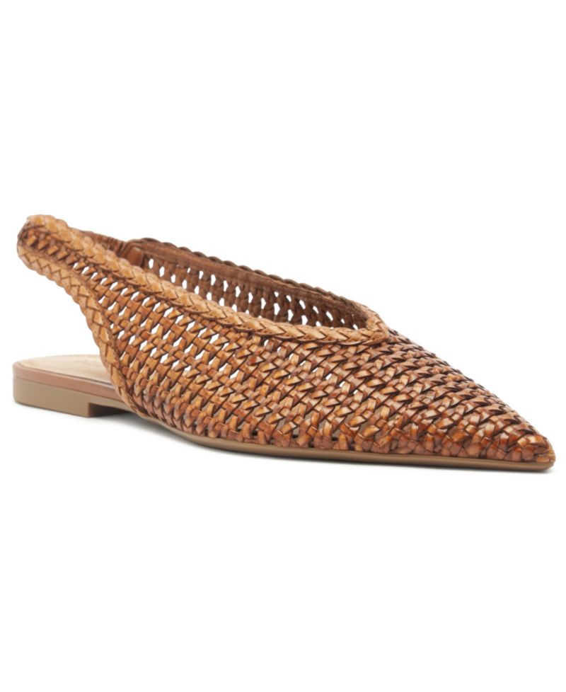 Women's Eva Ballet
