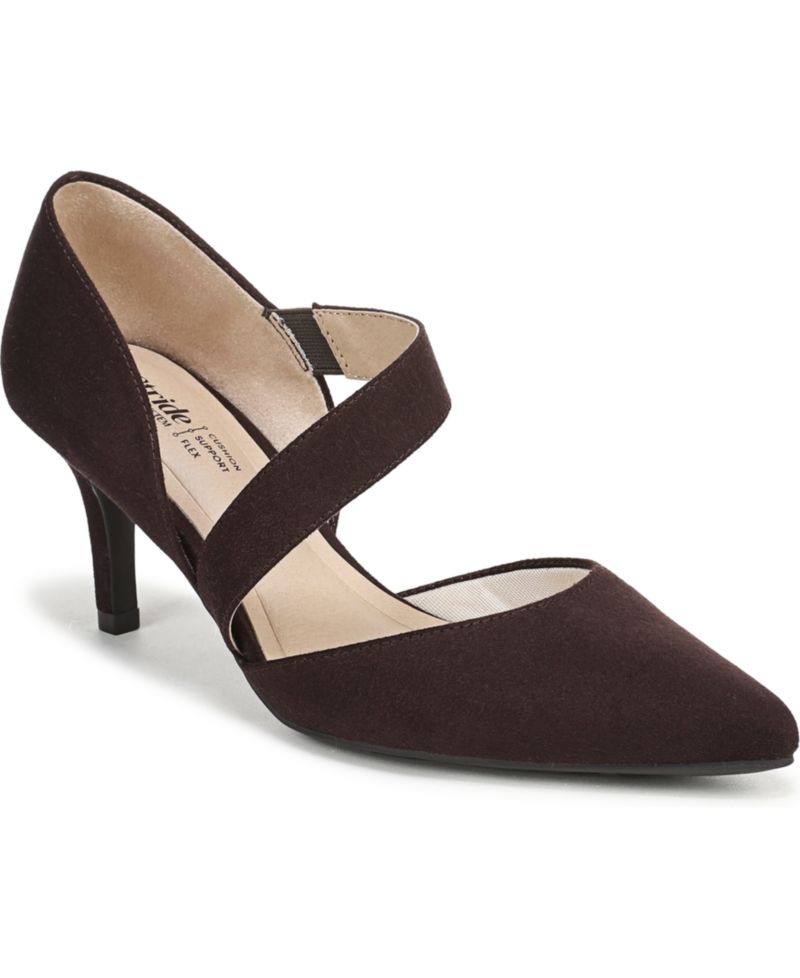 Women's Suki Asymmetrical Dress Pumps