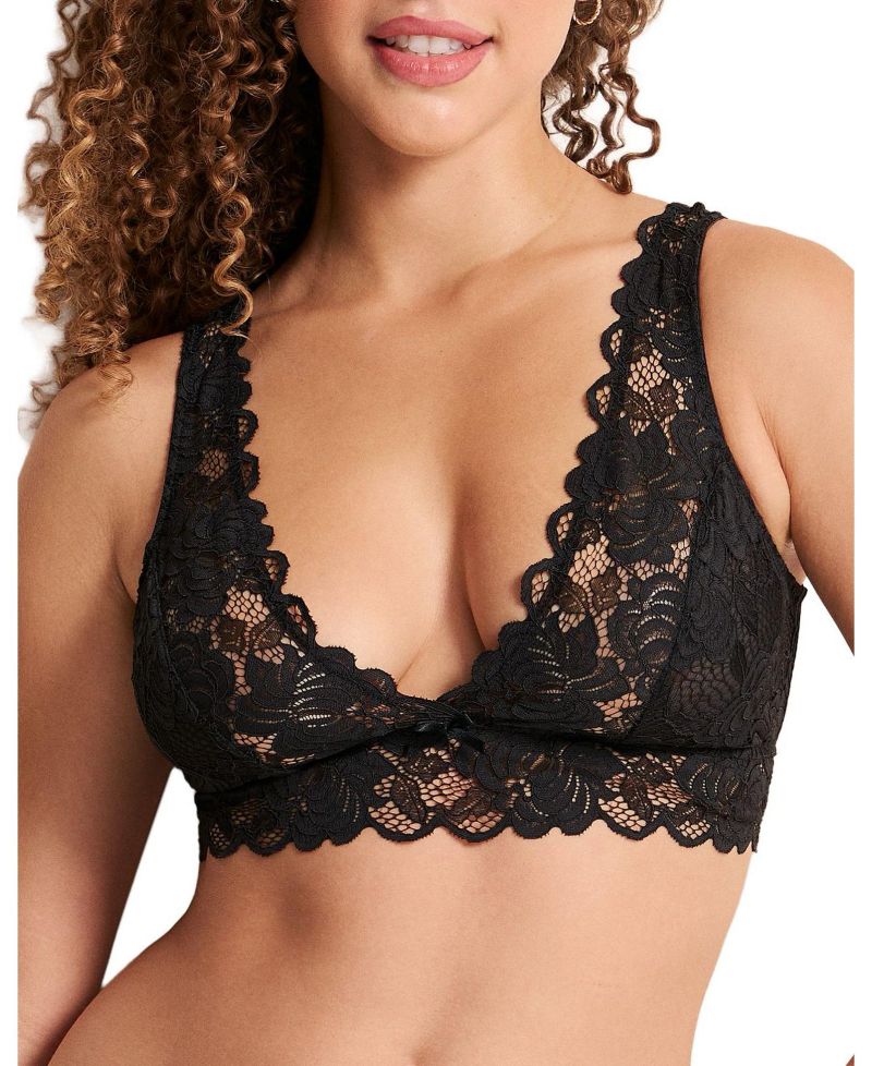 Women's Livi Unlined Bralette Bra