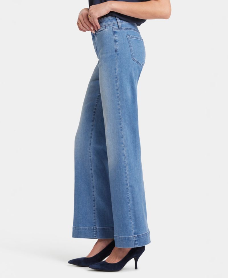 Women's Teresa Trouser Jeans