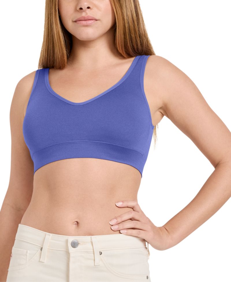 Women's Molded Cup Seamfree® Bralette 3041
