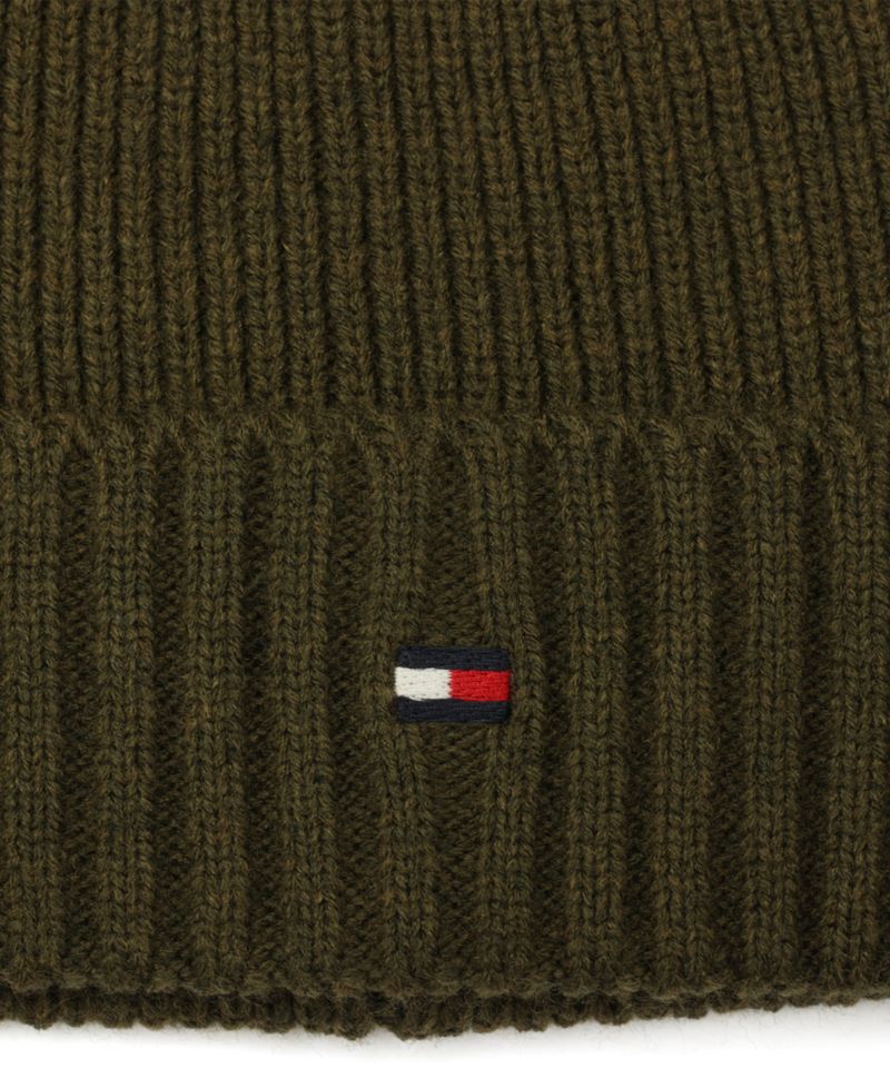 Men's Core Flag Rib Cuff Hat