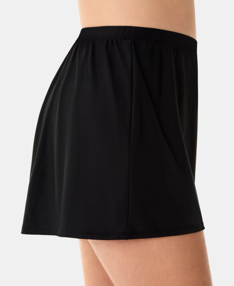 Plus Size Swim Shorts