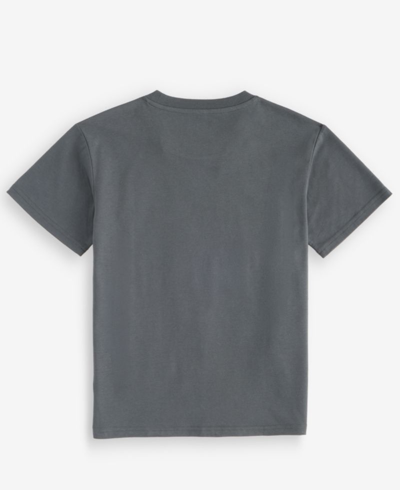 Boys' XS-XL Mando & Grogu Graphic T-Shirt
