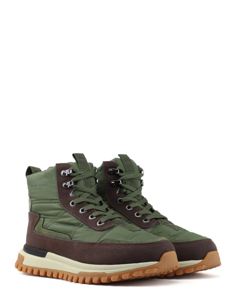 Men's Canada FERO 2.0 Lace Up Sneaker Boot