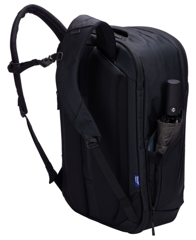 Subterra 2 Convertible Carry-On Backpack