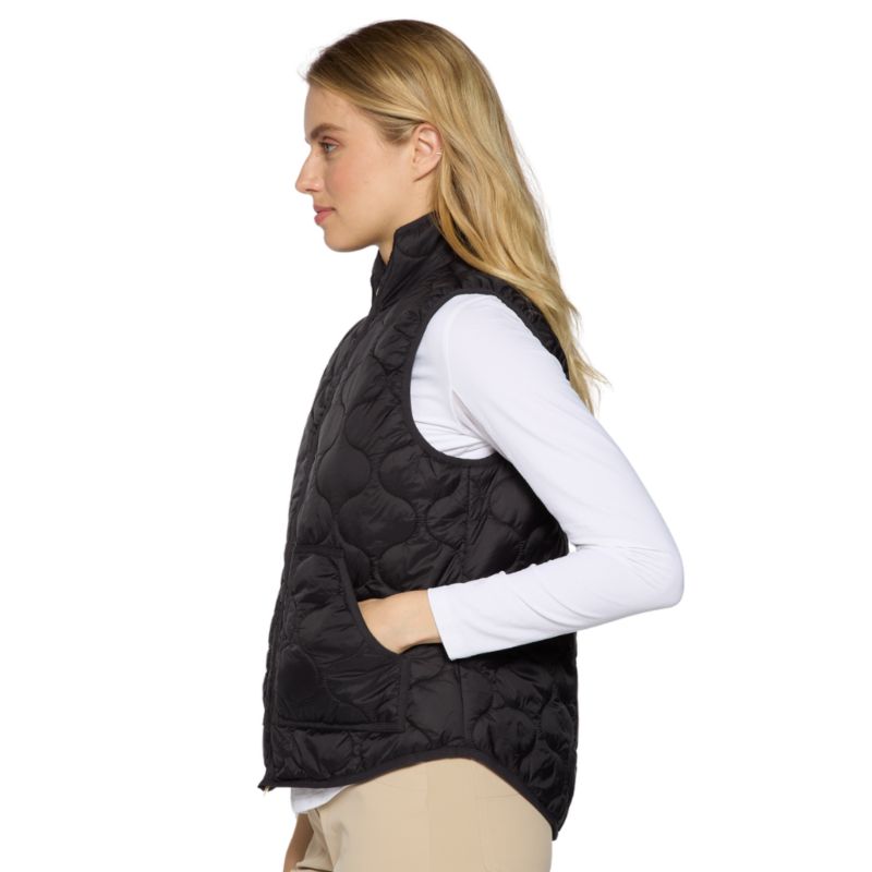 Padded Vest