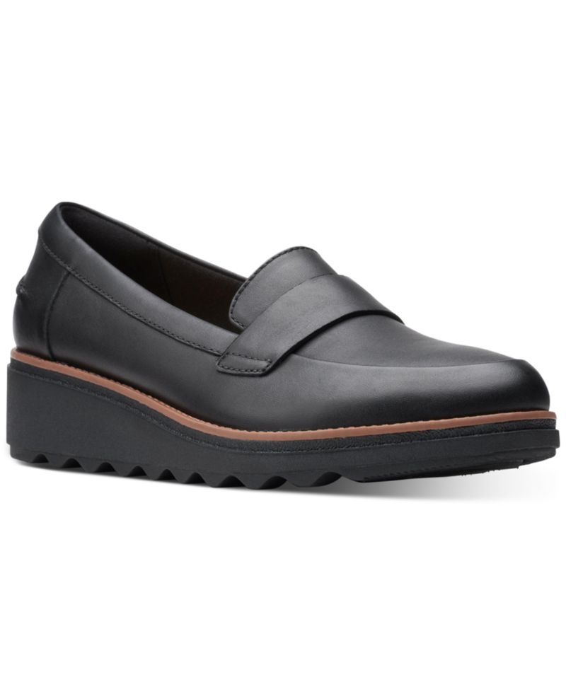 Women's Sharon Gracie Slip-On Loafer Flats