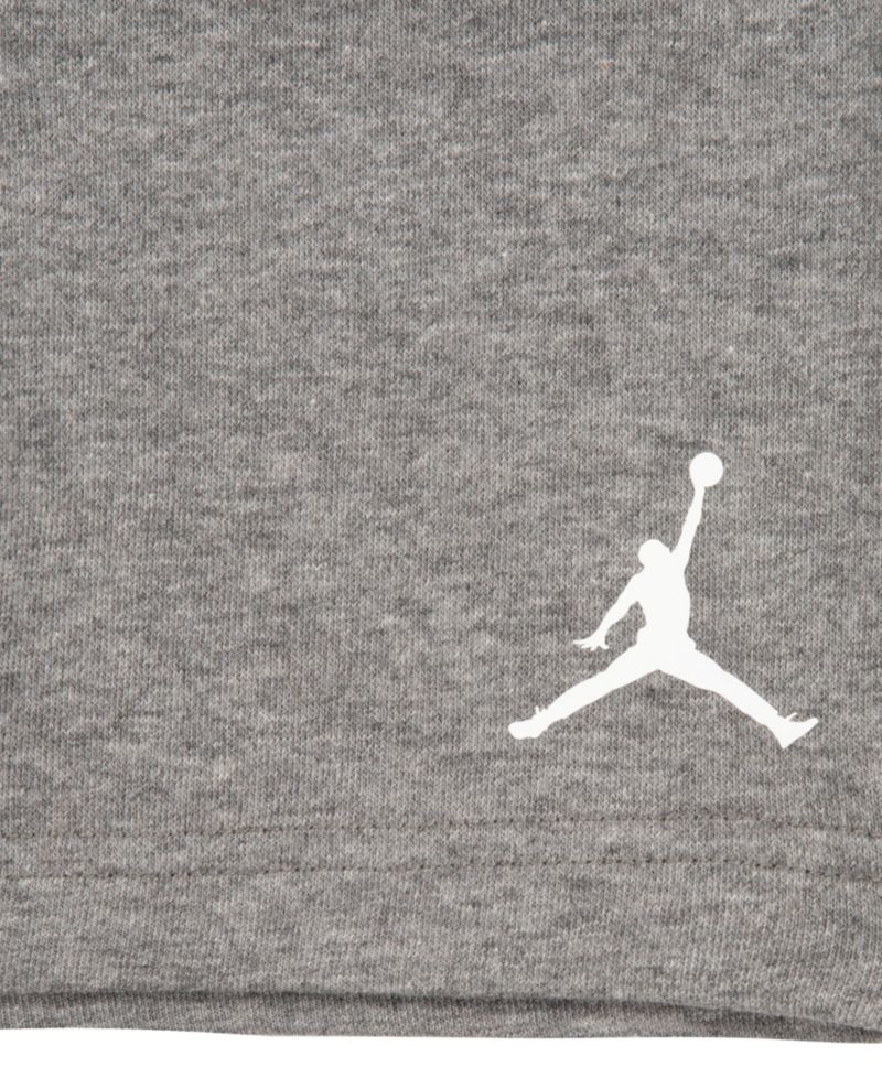 Boys' 2T-7 Jumbo Jumpman T-Shirt and Shorts, 2-Piece Set
