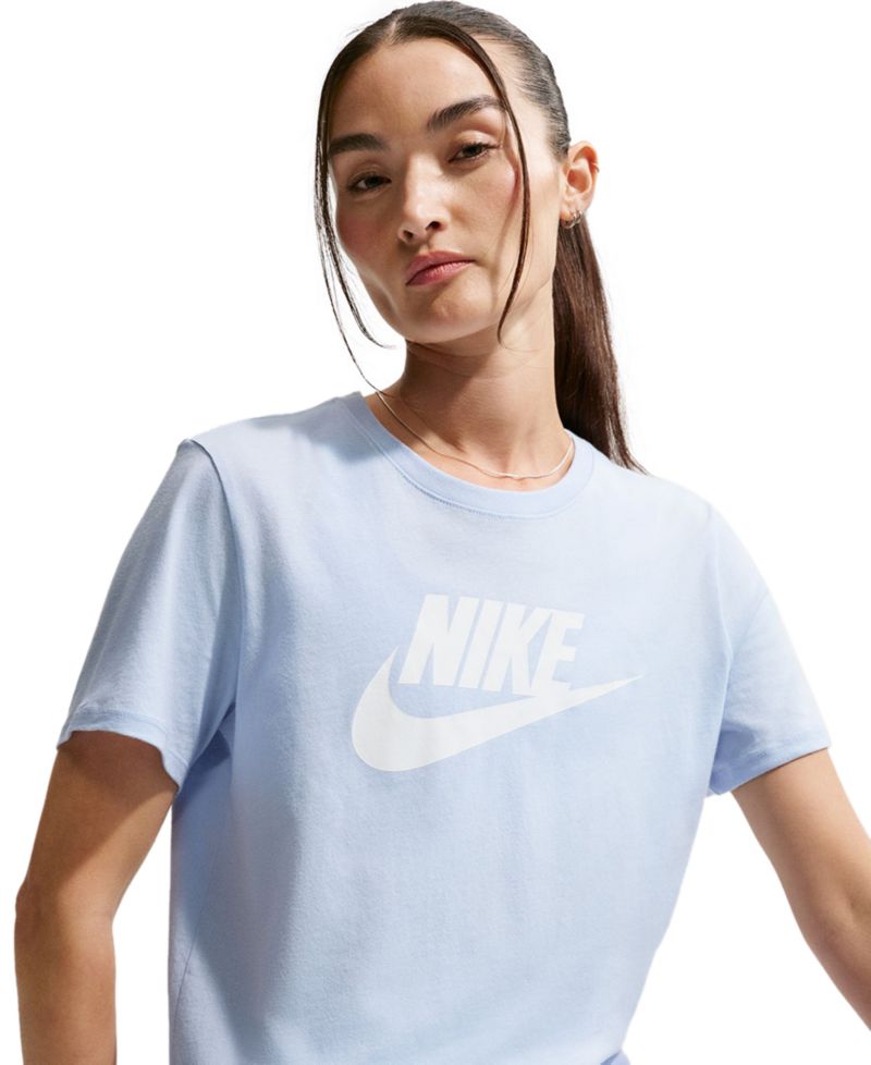 Women's Sportswear Essentials Logo T-Shirt