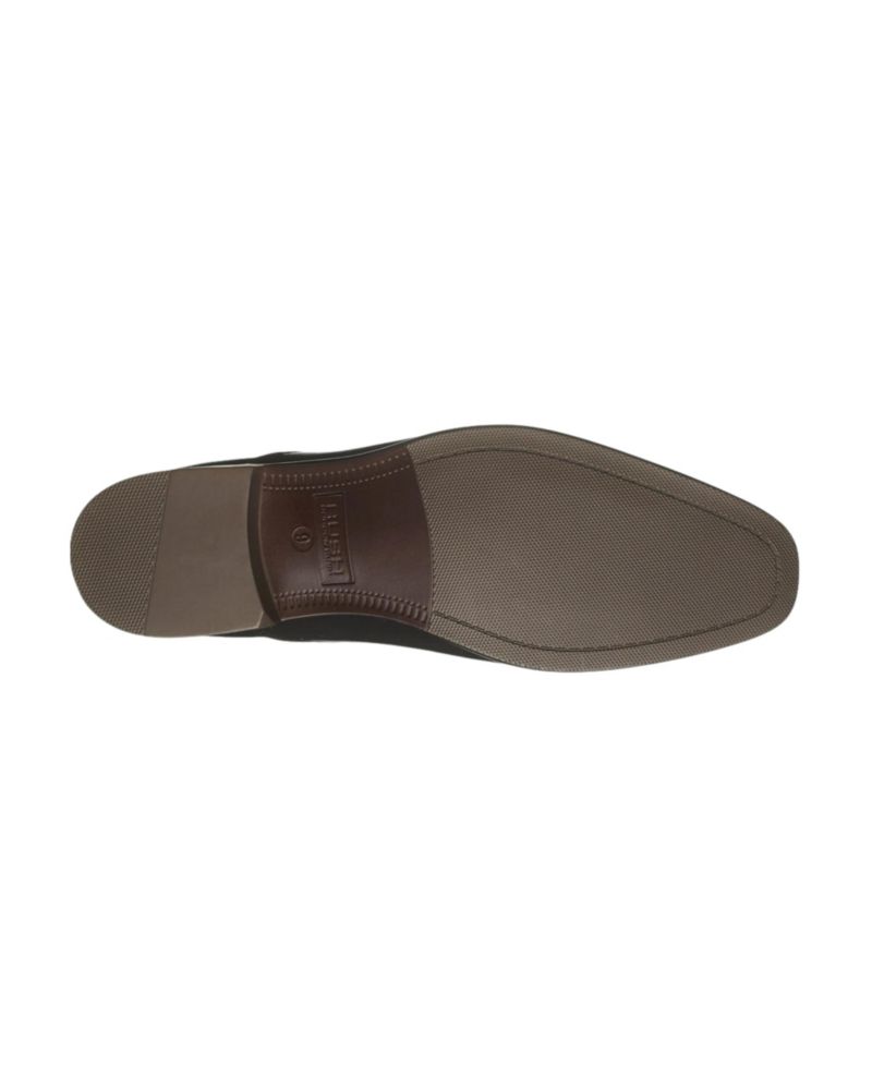 Men's Spencer Casual Lace-Up Plain Toe Derby Shoes