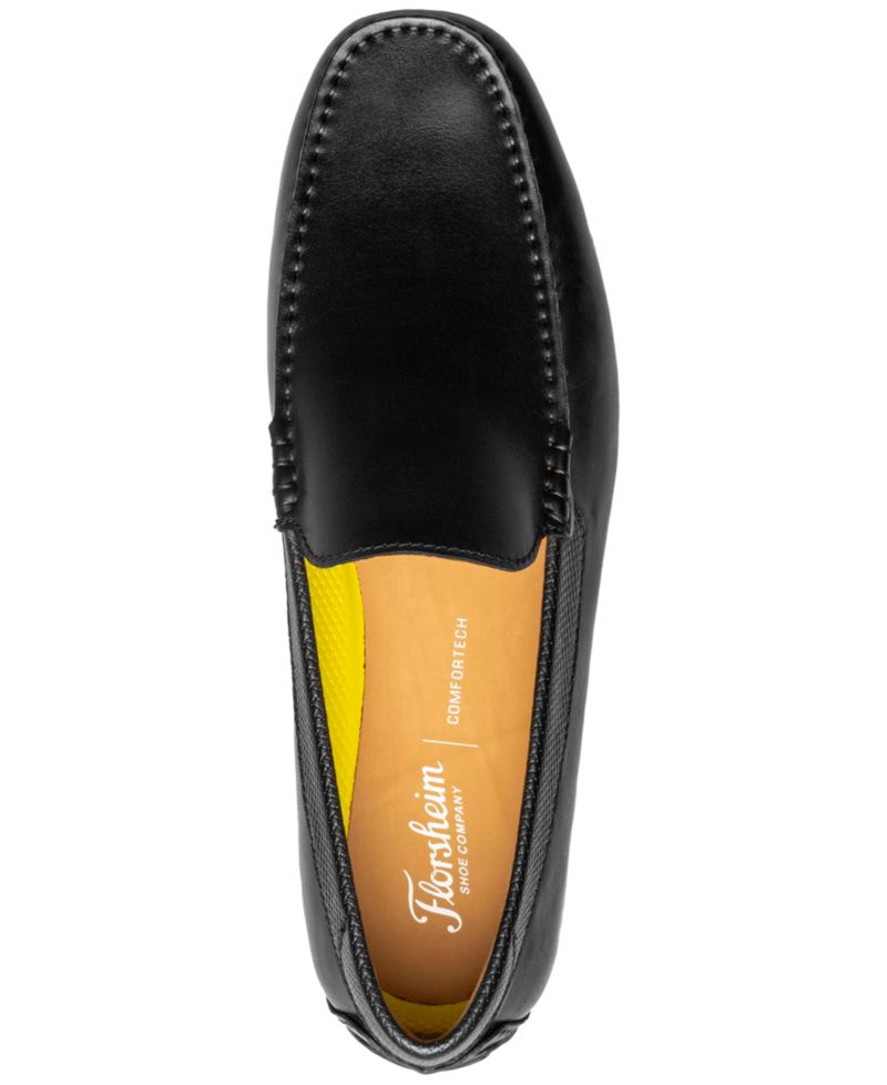 Men's Motor Slip-On Venetian Drivers