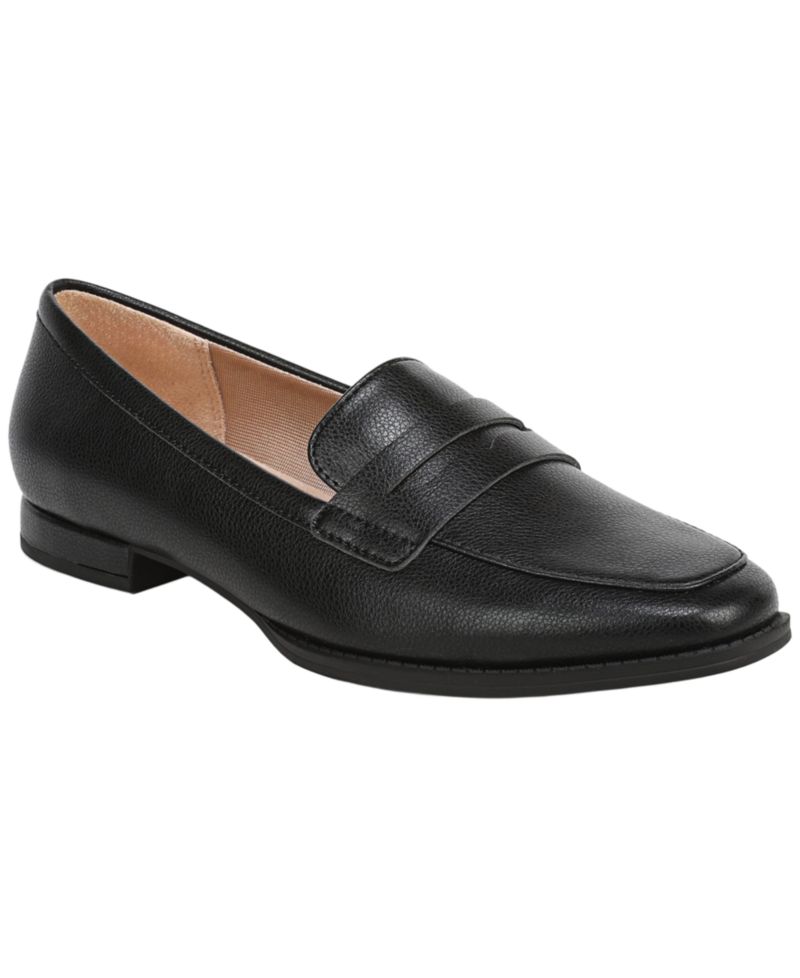 Women's Frankie Slip-On Loafers