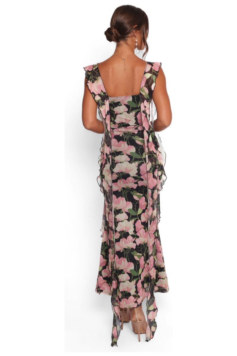 Women's Chiara Maxi Dress