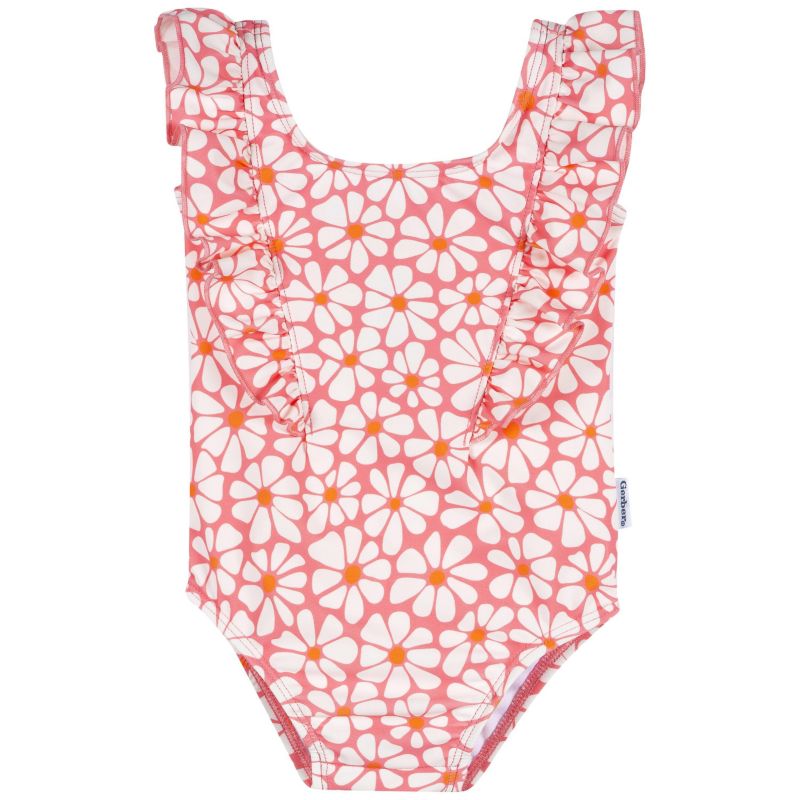 Toddler Girls Swimsuit