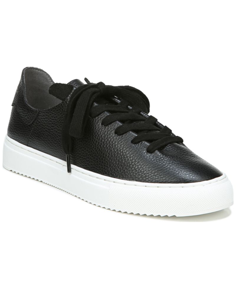 Women's Poppy Lace-Up Sneakers