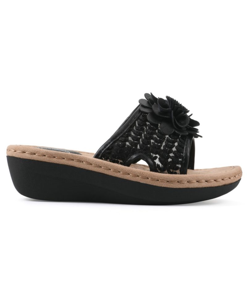 Women's Chill 2 Wedge Sandals