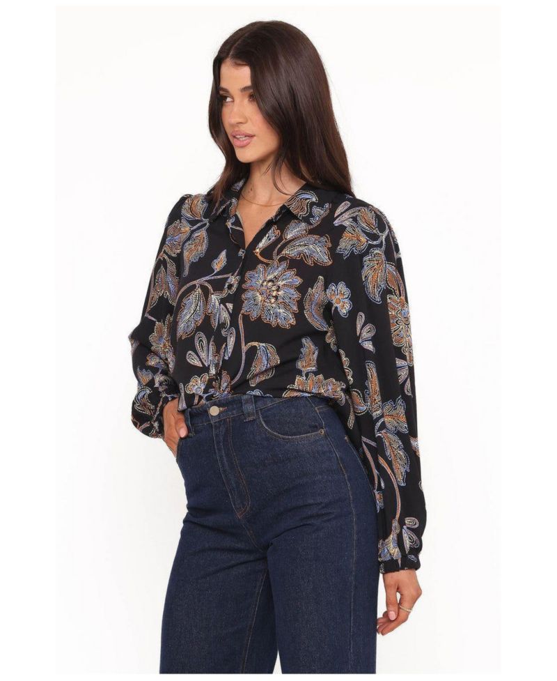 Women's Bennett Shirt