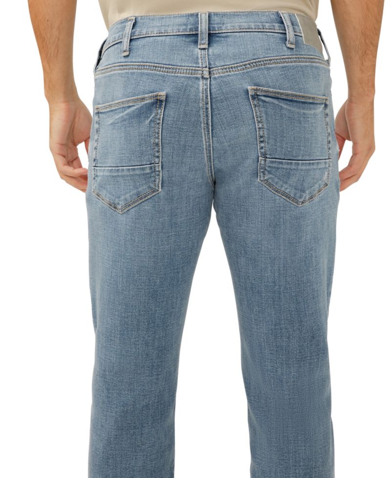 Men's Konrad Slim Fit Jeans